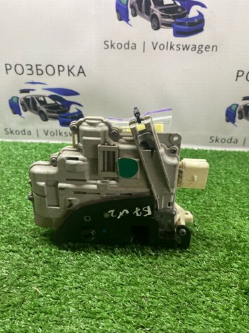 3C4839015B VAG Замок двери задней левой купить в Украина