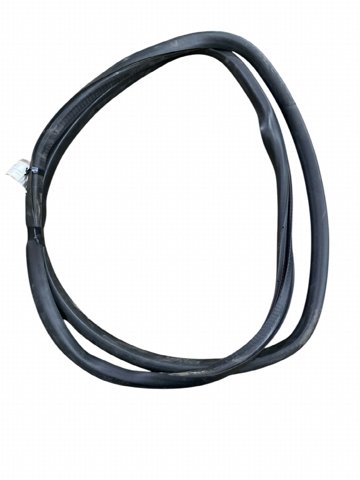 3C4867911C VAG Уплотнитель двери задней (на кузове) купить в Хмельницкий