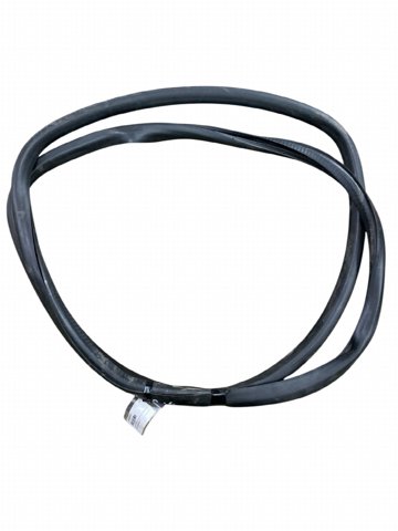 3C4867911C Уплотнитель двери задней (на кузове) купить Сумы