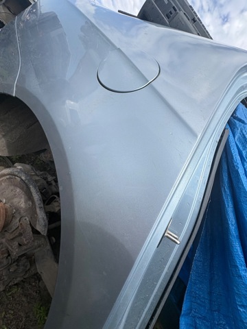 Боковая часть задняя правая 3C5809844 VAG