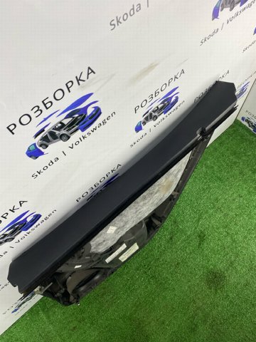3C5867211 VAG Обшивка (облицовка) внутренняя двери задней правой купить в Харьков