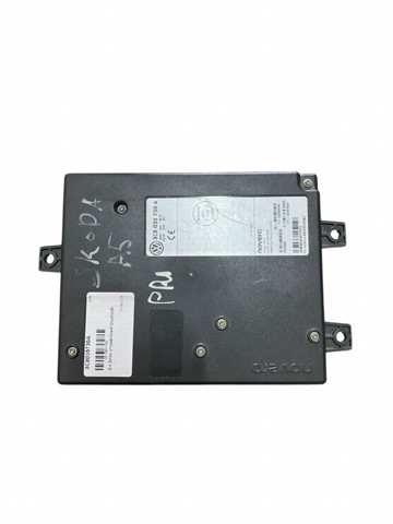 Блок управление Bluetooth 3C8035730A VAG