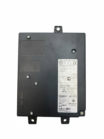 3C8035730D Блок управление Bluetooth купить Ирпень
