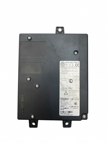 3C8035730D Блок управление Bluetooth купить Ровно