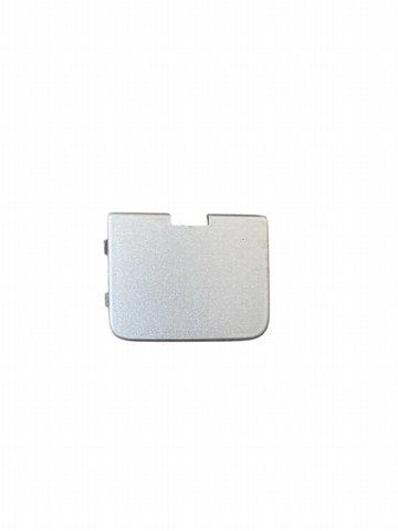 Заглушка бампера буксировочного крюка, задняя 3C8807441 VAG