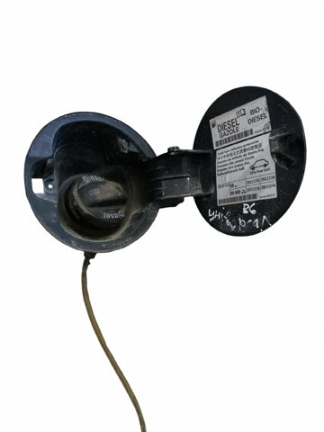VAG 3C9809857GRU Лючок бензобака в наличии Сумы