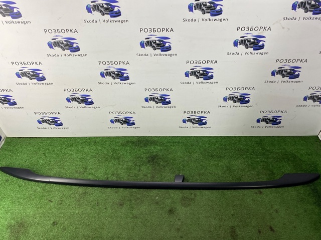 Рейлинг крыши правый 3C9860026B VAG