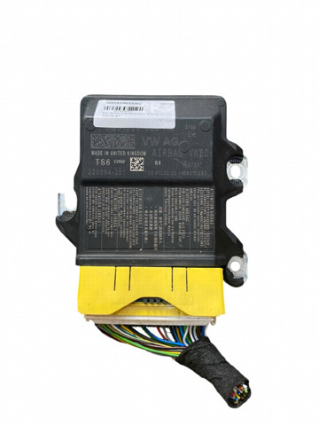 Блок управления airbag 3Q0959655AC VAG