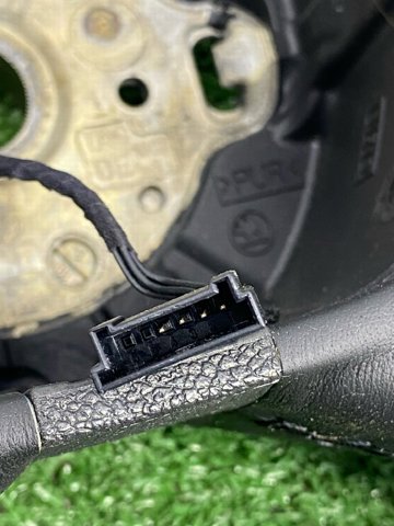 3T0419091JE74 VAG Руль купить в Винница