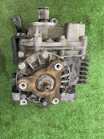 Коробка раздаточная (раздатка) 409053 VAG
