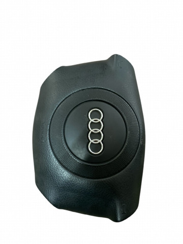 Подушка AIRBAG водительская 4B0880201Q VAG