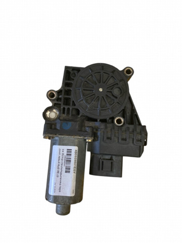 Мотор стеклоподъемника водительской двери 4B0959801E VAG