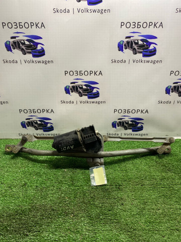 VAG 4B1955113 Мотор дворников в наличии Харьков