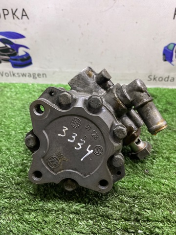 Насос гидроусилителя руля 4F0145155A VAG