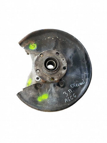 Цапфа правая 4F0505434G VAG