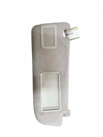Козырек противосолнечный 4F0857552K VAG