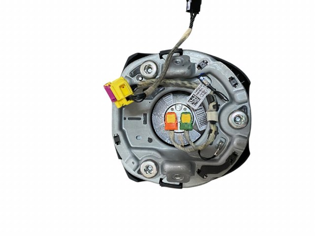 Подушка AIRBAG водительская 4F0880201BA VAG