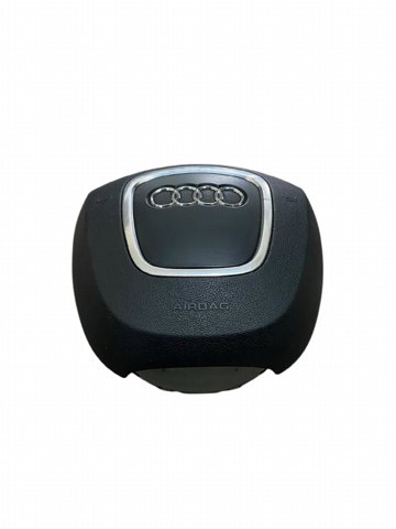 4F0880201BA Подушка безопасности (AIRBAG) водительская купить Винница