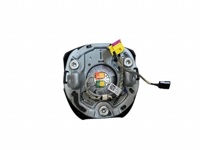 4F0880201BA Подушка безопасности (AIRBAG) водительская купить Харьков