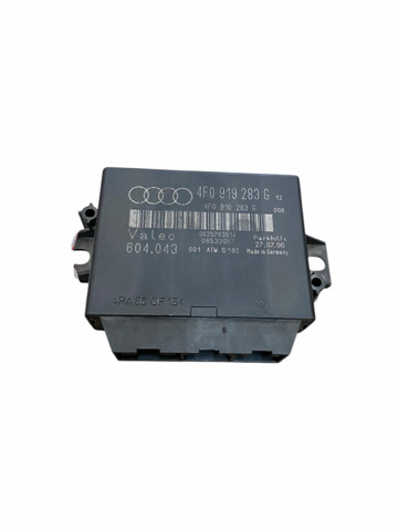 Модуль управления (ЭБУ) парктроником 4F0919283G VAG