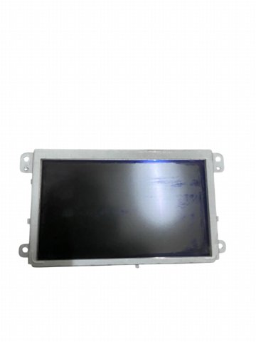 Бортовой компьютер 4F0919603B VAG