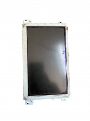 4F0919603B VAG Дисплей многофункциональный купить в Черновцы