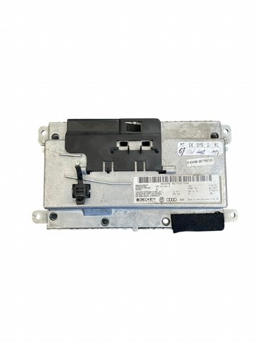 VAG 4F0919603B Дисплей многофункциональный в наличии Тернополь