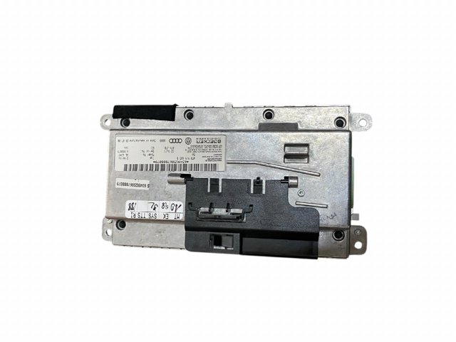 4F0919603B VAG Дисплей многофункциональный купить в Киев