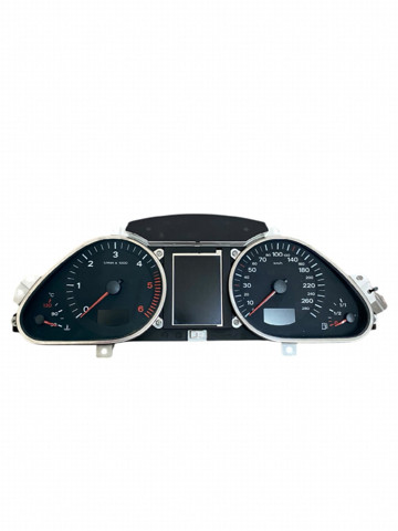 Щиток приборов 4F0920932 VAG