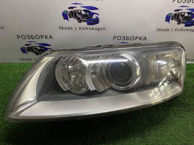 Фара 4F0941029AK VAG