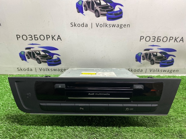 Автомагнитола 4G0035746C VAG