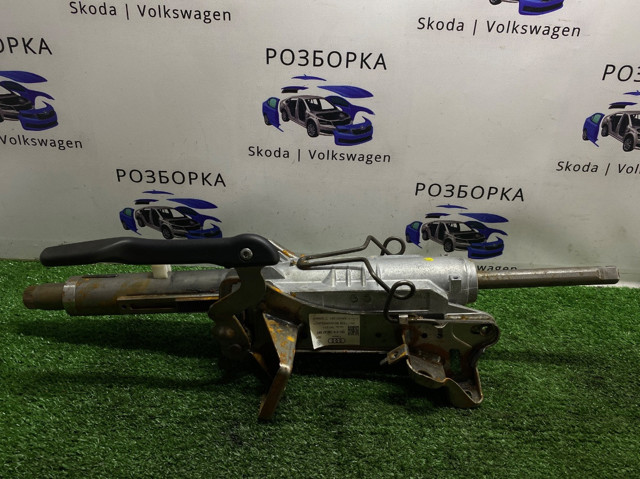 Рулевая колонка 4G0419506AF VAG