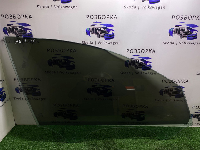 Стекло двери передней правой 4G0845202 VAG