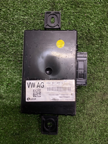 Модуль "Диагностический интерфейс" 4G0907468G VAG