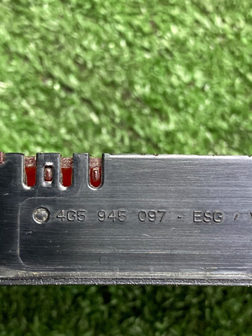 Стоп-сигнал заднего стекла 4G5945097 VAG