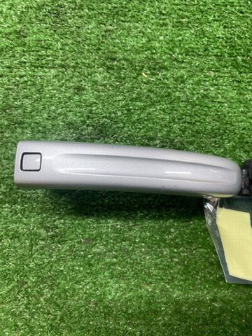 Ручка двери задней наружная 4L0837205B VAG