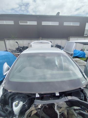 Лобовое стекло 4L0845099 VAG