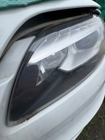 Фары 4L0941029AG VAG