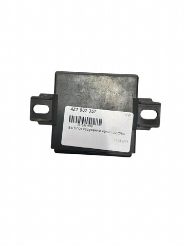VAG 4Z7907357 Модуль управления (ЭБУ) светом фар в наличии Запорожье