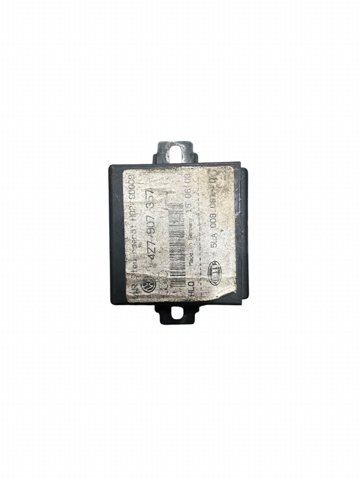 VAG 4Z7907357 Модуль управления (ЭБУ) светом фар в наличии Днепр