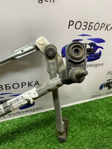 Трапеция дворников 5E1955023A VAG