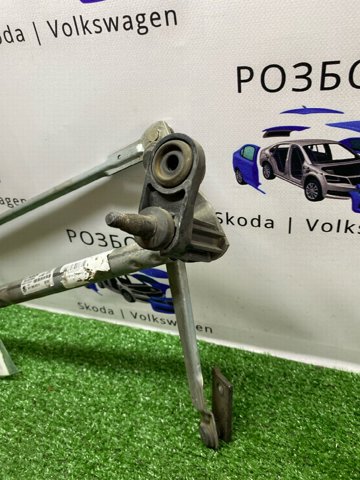 VAG 5E1955023A Трапеция стеклоочистителя в наличии Львов