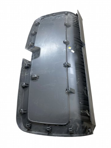 VAG 5E9867975 Обшивка (облицовка) крышки багажника (двери 3/5-й задней) в наличии Ужгород
