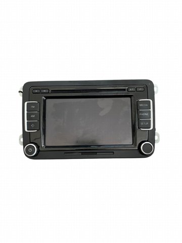 VAG 5K0035190A Магнитола (радио AM/FM), универсальная в наличии Украина