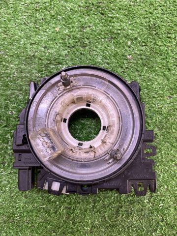 Кольцо AIRBAG контактное, шлейф руля 5K0953549A VAG