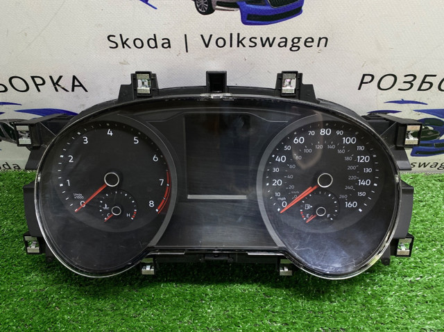 Приборная доска 5NA920850B VAG