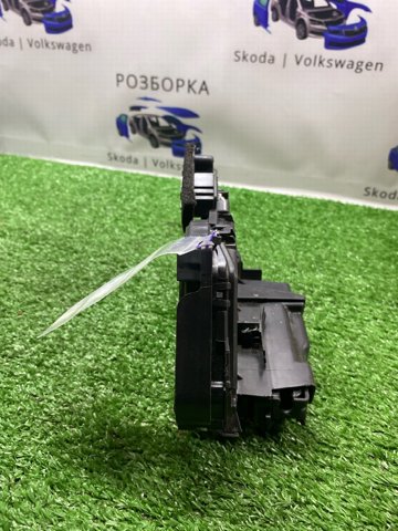 5NC837015B Замок водительской двери купить Запорожье