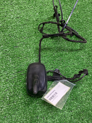 Антенна 5Q0035507A5FQ VAG