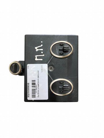 Блок комфорта передней двери 5Q0959593B VAG