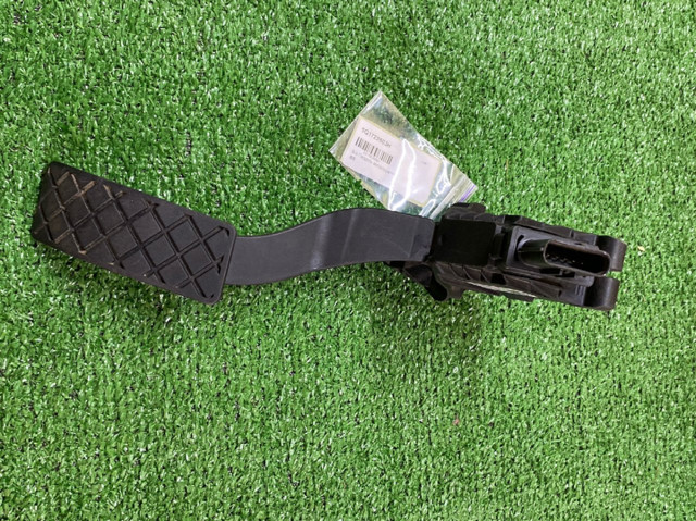 Педаль акселератора Фольксваген Гольф ALLTRACK 7